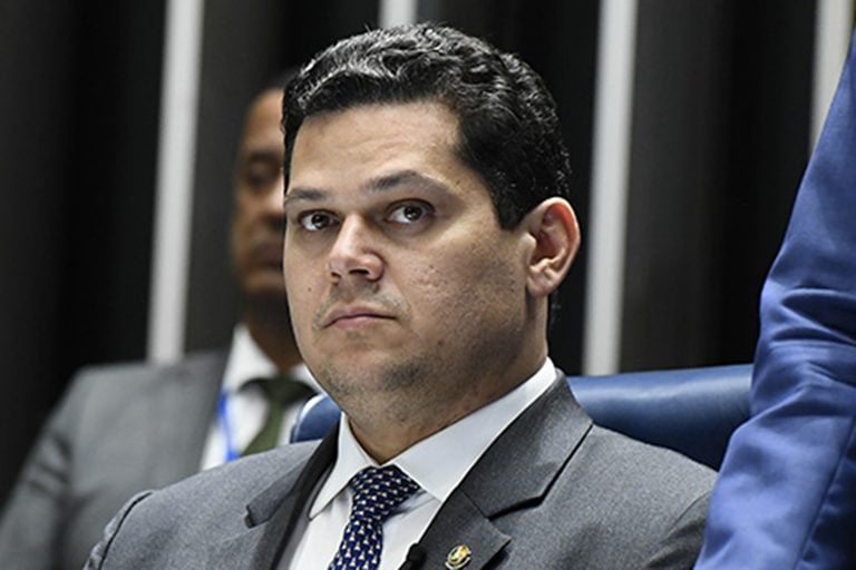 Imagem - Votar impeachment de ministros do STF no Senado só causaria problemas, diz Alcolumb