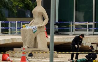 Partido Liberal divulga notas de repúdio ao atentado a bomba em Brasília