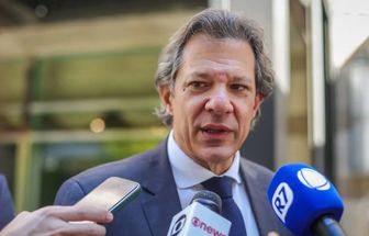 Haddad critica imprensa por cobertura sobre desoneração fiscal