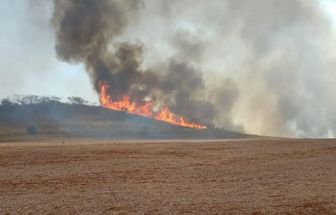 Brasileiros acham que economia pode ser devastada por eventos do clima