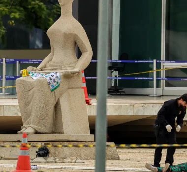 Imagem - Partido Liberal divulga notas de repúdio ao atentado a bomba em Brasília