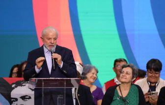 G20: Lula defende “pilar social” e jornada de trabalho equilibrada