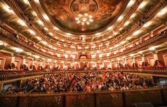 Theatro da Paz recebe o espetáculo 'Missa Cubana' em homenagem ao Dia da Consciência Negra