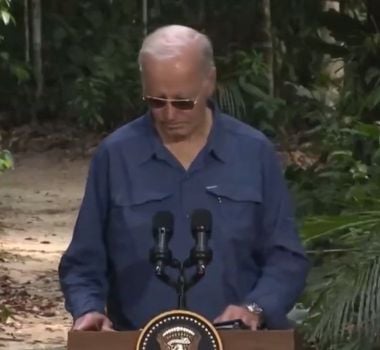 Imagem - Biden: não precisamos escolher entre meio ambiente e economia, podemos fazer as duas coisas