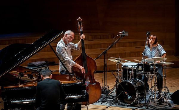 Festival AMAJAZZON anuncia atrações internacionais em shows inéditos em Belém