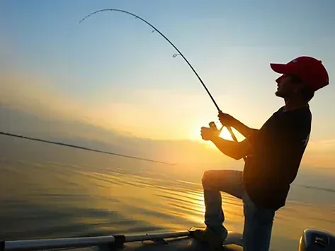 Pesca será o tema dos debates promovidos pela Justiça Federal