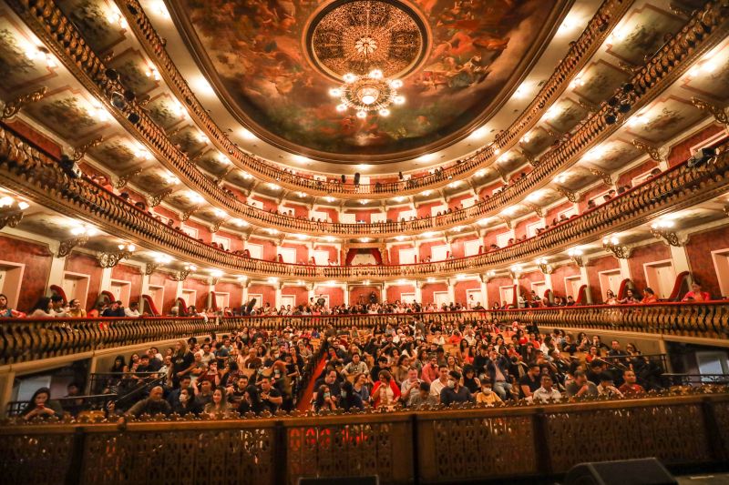 Theatro da Paz