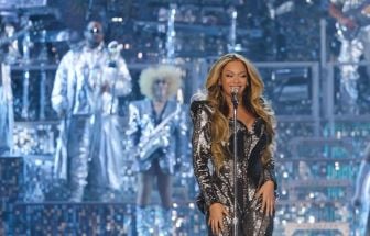 Beyoncé fará show em intervalo do jogo de Natal da NFL, com transmissão no streaming