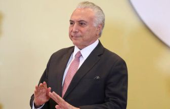 Temer diz que xingamento de Janja a Musk 'não foi útil', mas não é 'nada grave'