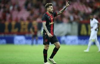 Remo tem Lucas Lima como alvo de principal contratação para Série B