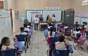 Seduc aplica avaliação educacional paraense 2024