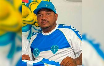 Vice-presidente da principal organizada do Paysandu é morto na Marambaia