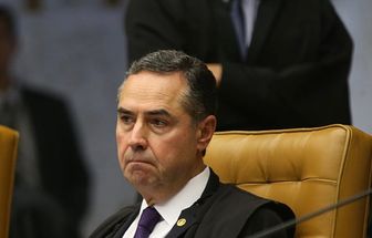 'Estarrecedor, desonra ao País', diz Barroso sobre plano de assassinato de Moraes e Lula