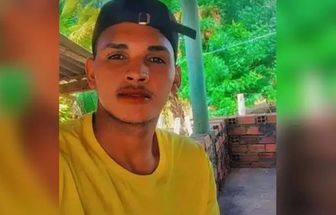 Jovem morre na hora ao ser atingido por raio enquanto mexia no celular no Pará