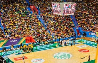 Saiba onde comprar os ingressos para os jogos da Seleção de Basquete em Belém