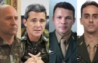 Exército não comenta prisão de militares por plano de matar Lula e nega atuação deles no G20