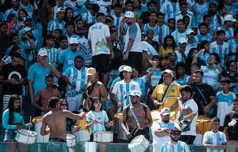 Último treino do Paysandu em 2024 será aberto à torcida