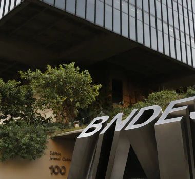 Imagem - BNDES vai apoiar estruturação de projetos para cidades enfrentarem mudanças climáticas
