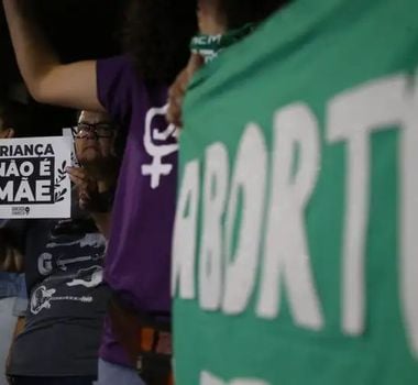 Imagem - PEC do Aborto volta à pauta da CCJ da Câmara e pode ser votada nesta terça-feira