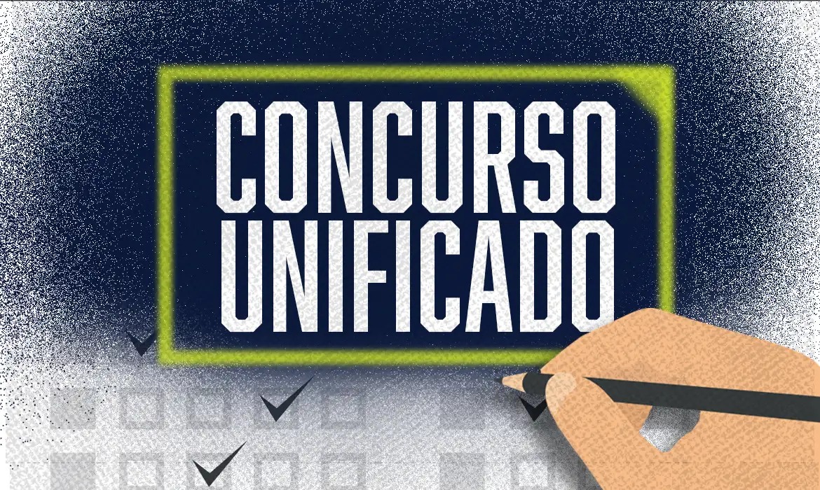 O resultado estará disponível no site do concurso.