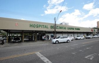 PSS do Hospital de Clínicas oferta 402 vagas; saiba como se inscrever