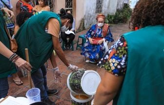 Belém realiza programação em alusão ao Dia Nacional de Zumbi e da Consciência Negra