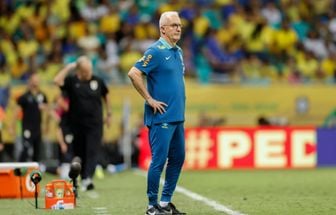 Mesmo com empate diante do Uruguai, Dorival vê Seleção Brasileira mais consistente