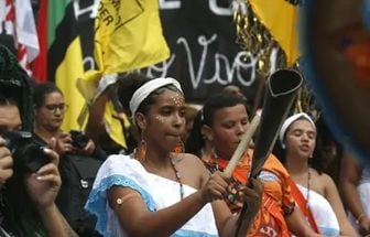 Feriado do Dia Nacional da Consciência Negra tem festas em todo país