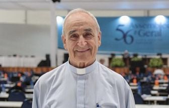 Estado decreta luto oficial de três dias pela morte de Dom Luís Azcona