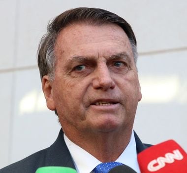 Imagem - Indiciamento de Bolsonaro repercute entre políticos e autoridades