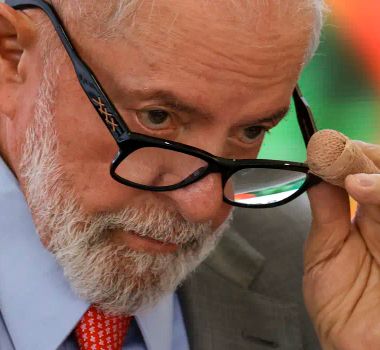 Imagem - Lula volta a discutir corte de gastos após G-20 e visita de Xi; saiba o que está em jogo