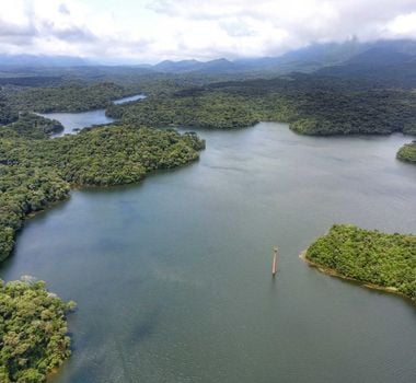 Imagem - Lei garante acesso à informação sobre nível dos reservatórios