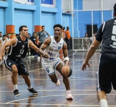 Imagem - Paysandu vence o Remo pelo Parazão de Basquete