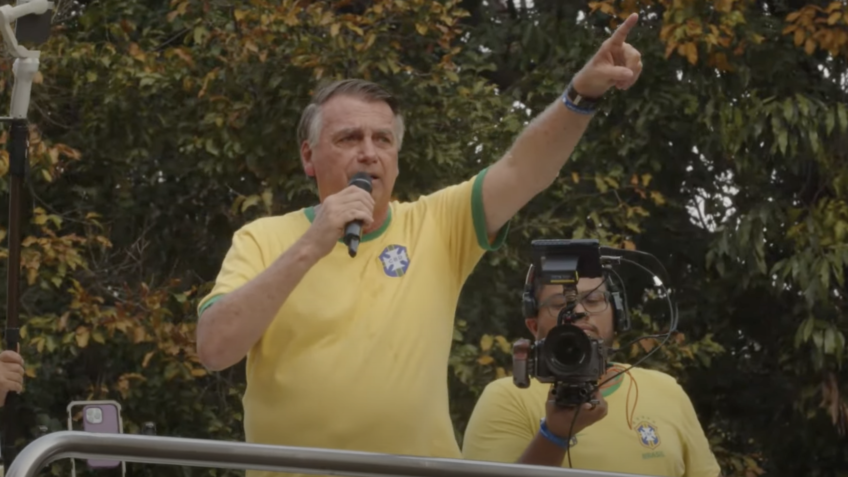 PF conclui que Bolsonaro tinha 'ciência' do plano para matar Lula