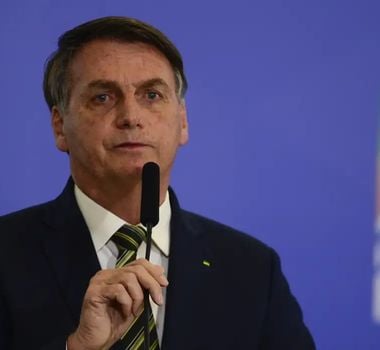 Imagem - PF diz que Bolsonaro pode pegar até 28 anos de prisão por tentativa de golpe