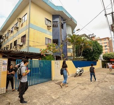 Imagem - Uepa inscreve para Mestrado e Doutorado em Ciências Ambientais até dia 10 de janeiro