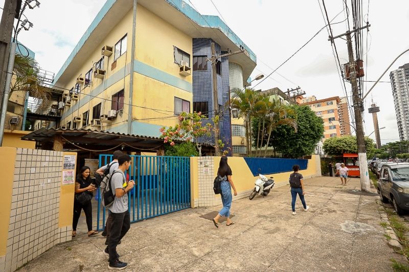 Para o curso de doutorado serão disponibilizadas 20 vagas e para o mestrado serão 22 vagas.