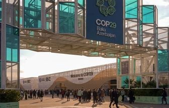 COP29 aprova financiamento climático para países em desenvolvimento