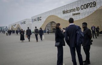 'Difícil experiencia', diz Marina sobre a COP29, em discurso final