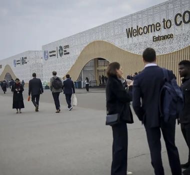 Imagem - 'Difícil experiencia', diz Marina sobre a COP29, em discurso final