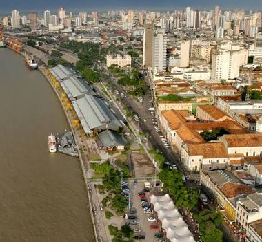 Imagem - Confira previsão do tempo para Belém em dia de show de Alok no Mangueirão