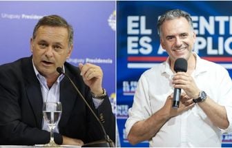 Uruguai decide segundo turno das eleições presidenciais neste domingo