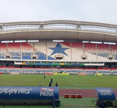 Imagem - Paysandu enfrenta o Vila Nova no Mangueirão em encerramento da Série B