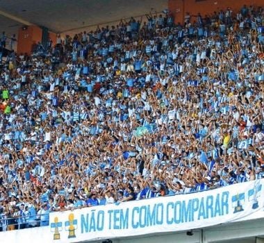 Imagem - Neste domingo, Paysandu aguarda cerca de 25 mil torcedores para seu último jogo do ano, em Belém