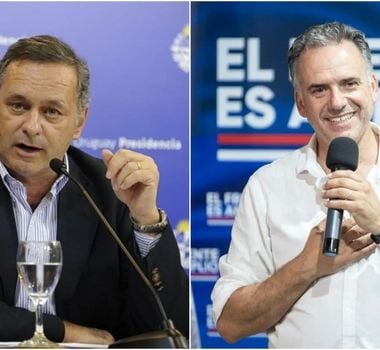 Imagem - Uruguai decide segundo turno das eleições presidenciais neste domingo