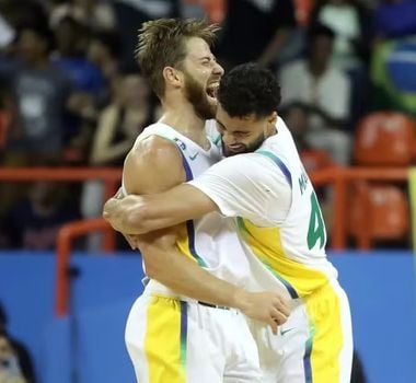 Imagem - No Mangueirinho, Brasil vence o Panamá e segue invicto nas eliminatórias da AmeriCup