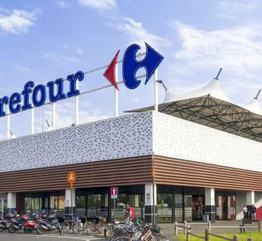 Imagem - Carrefour Brasil admite suspensão de fornecimento de carne, mas nega desabastecimento