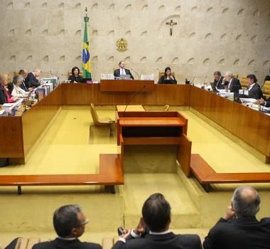 Imagem - Maioria do STF vota por manter símbolos religiosos em órgãos públicos