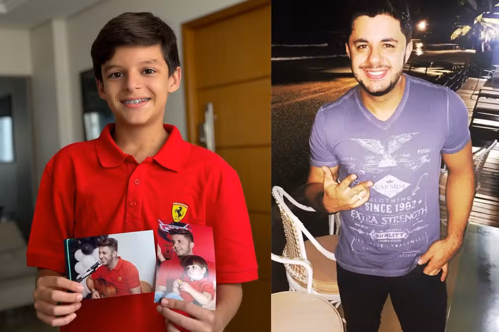 Foto reprodução