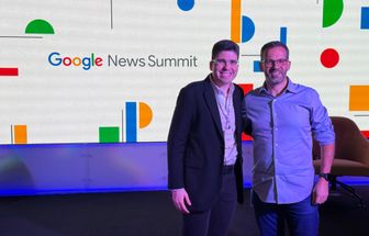 Grupo Roma participa do Google News Summit, em São Paulo